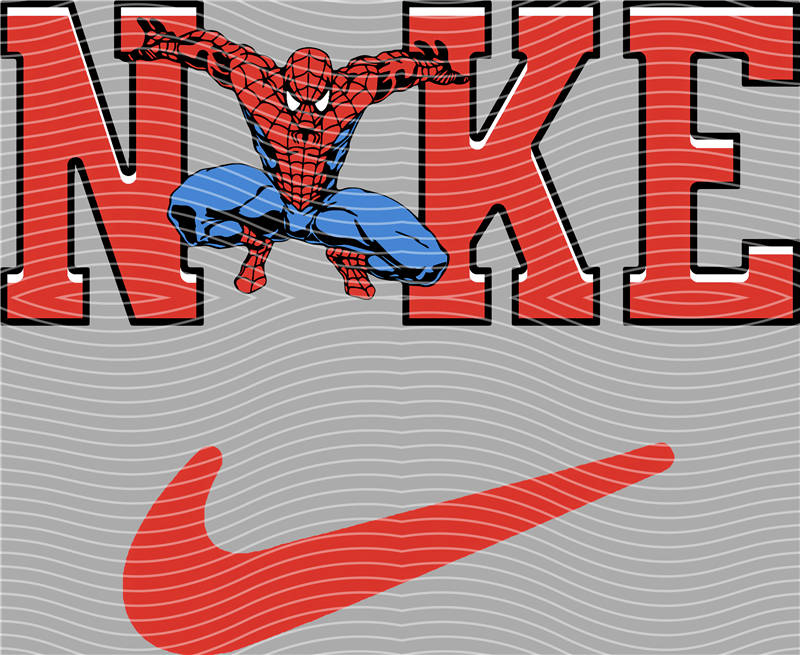 NIKE-NK 107